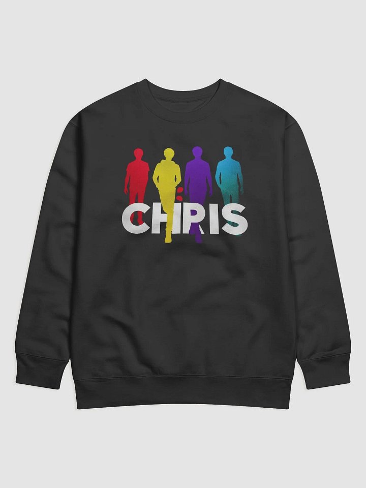 CHRIS For Chris Personalized First Name 2024 For Men Women product image (1)