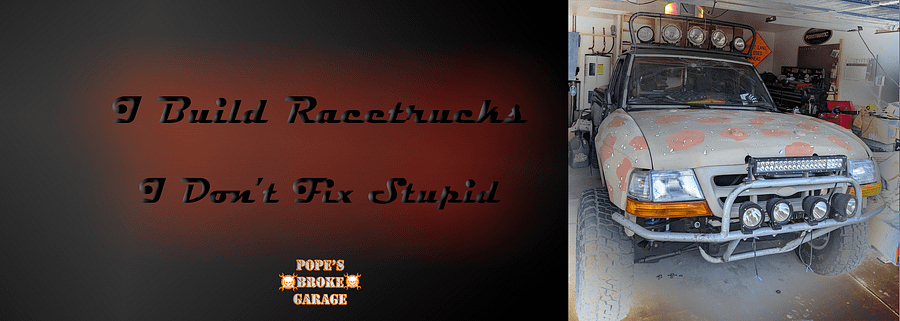 I build racetrucks Mug product image (1)