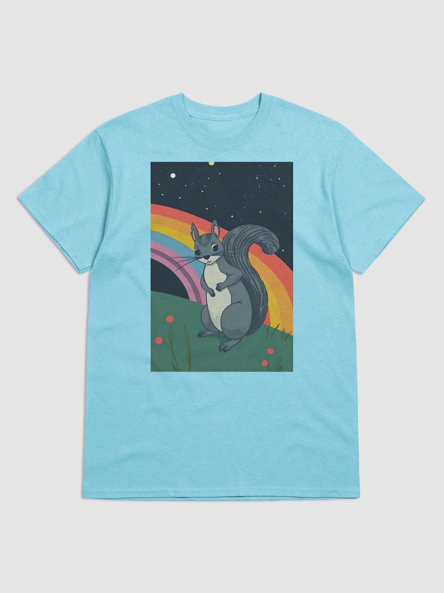 Urban Vibes Heavyweight Tee product image (1)