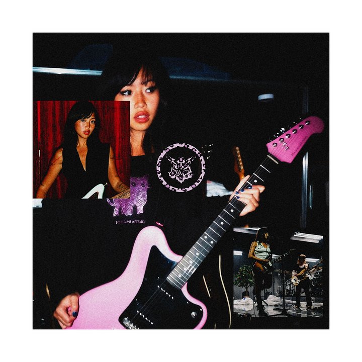 BEABADOOBEE POSTER product image (1)