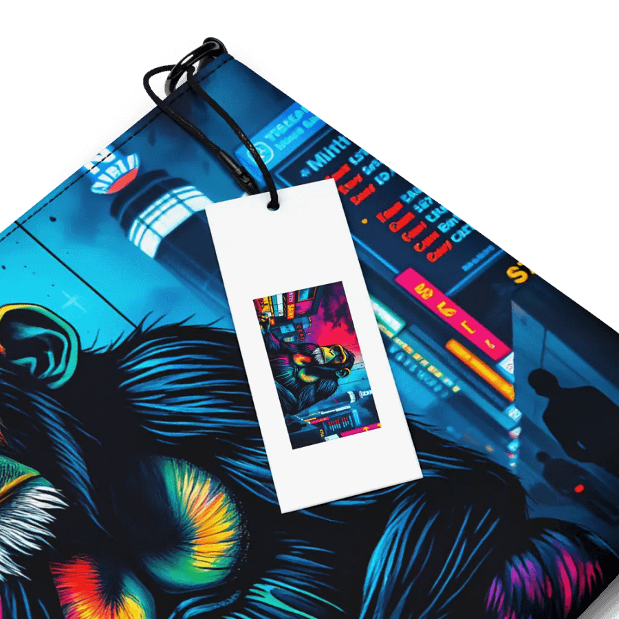 Neon Jungle Crossbody product image (4)