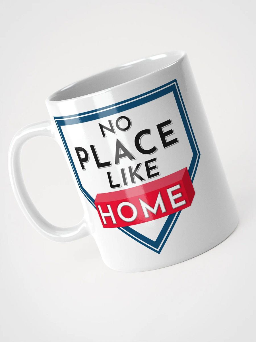 No Place Like Home | Mug product image (3)