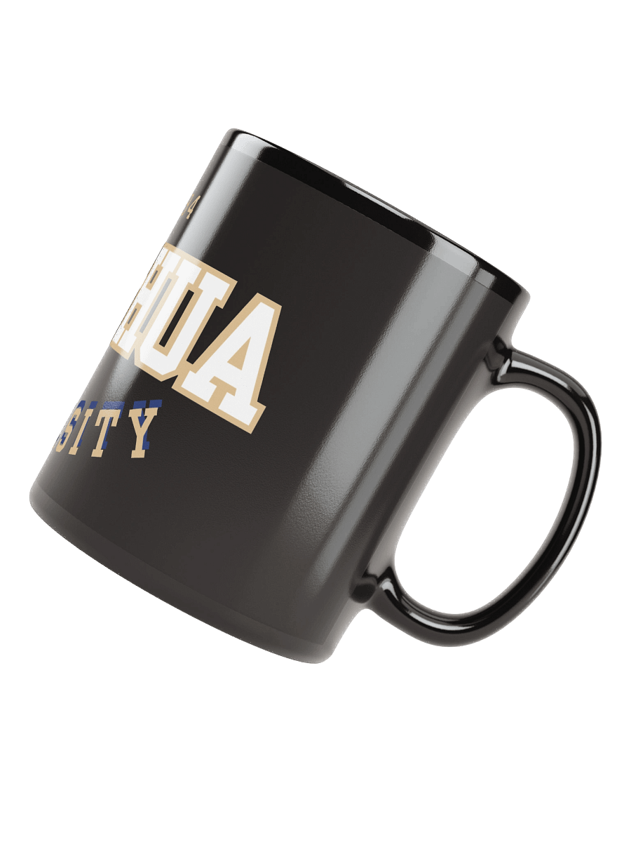 Yahshua College Mug product image (5)