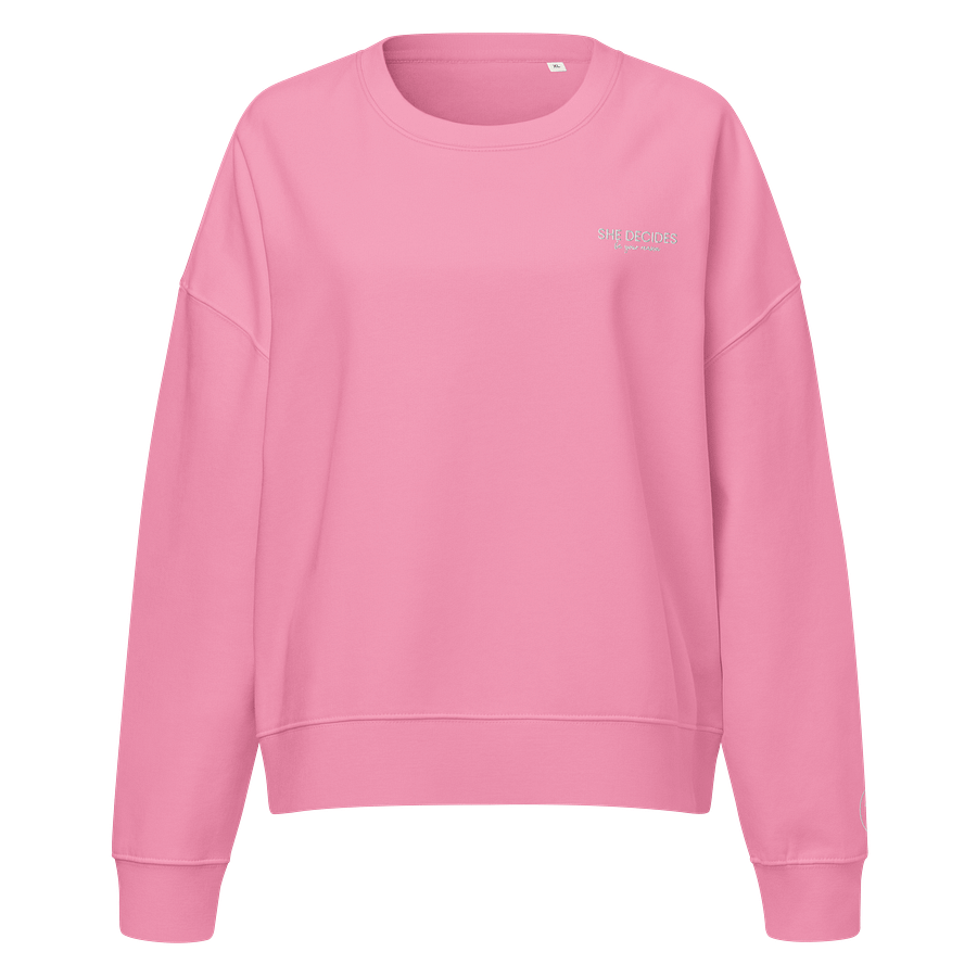 the reason sweatshirt product image (4)