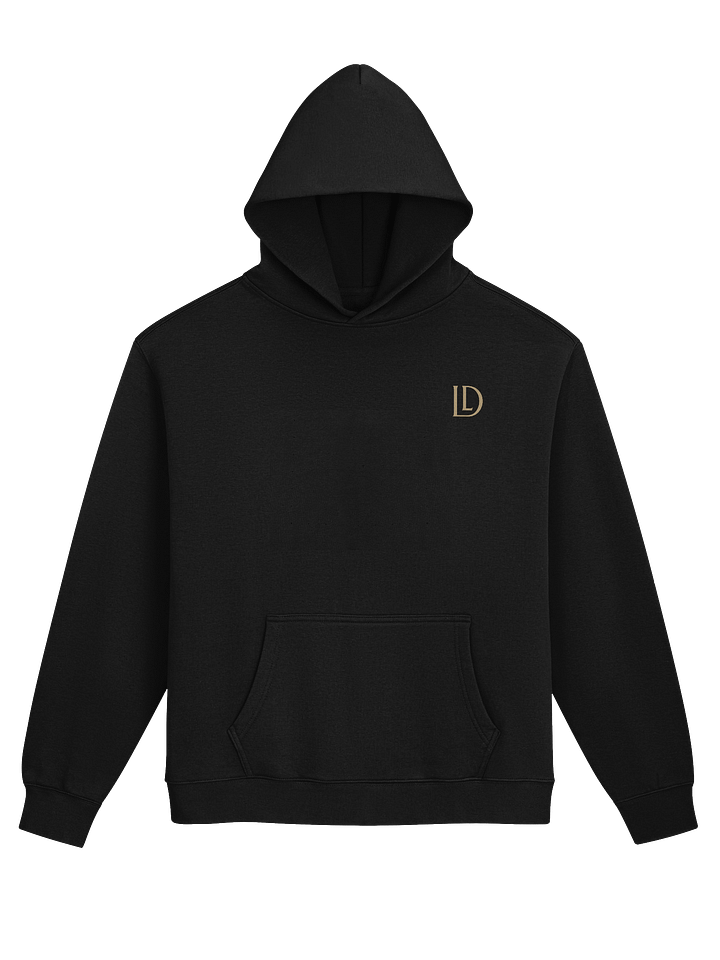 LDesign PREMIUM Unisex Hoodie product image (1)