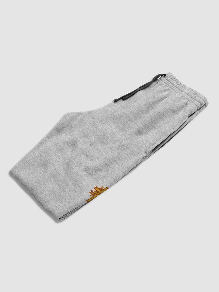 YAMFAM WOMEN JOGGERS product image (2)