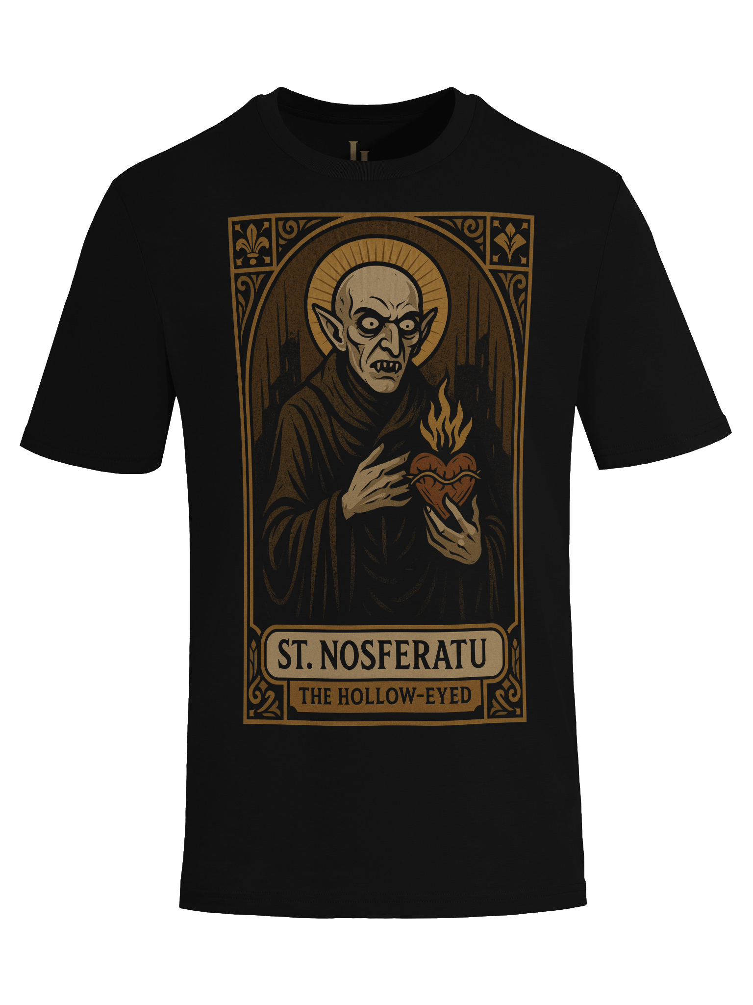 St. Nosferatu Tee product image (8)