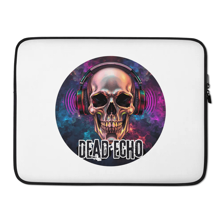 Echo's Laptop Sleeve product image (1)