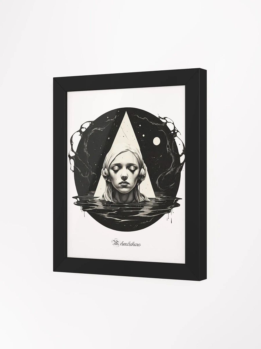 Don't Bother Me - Frame product image (16)