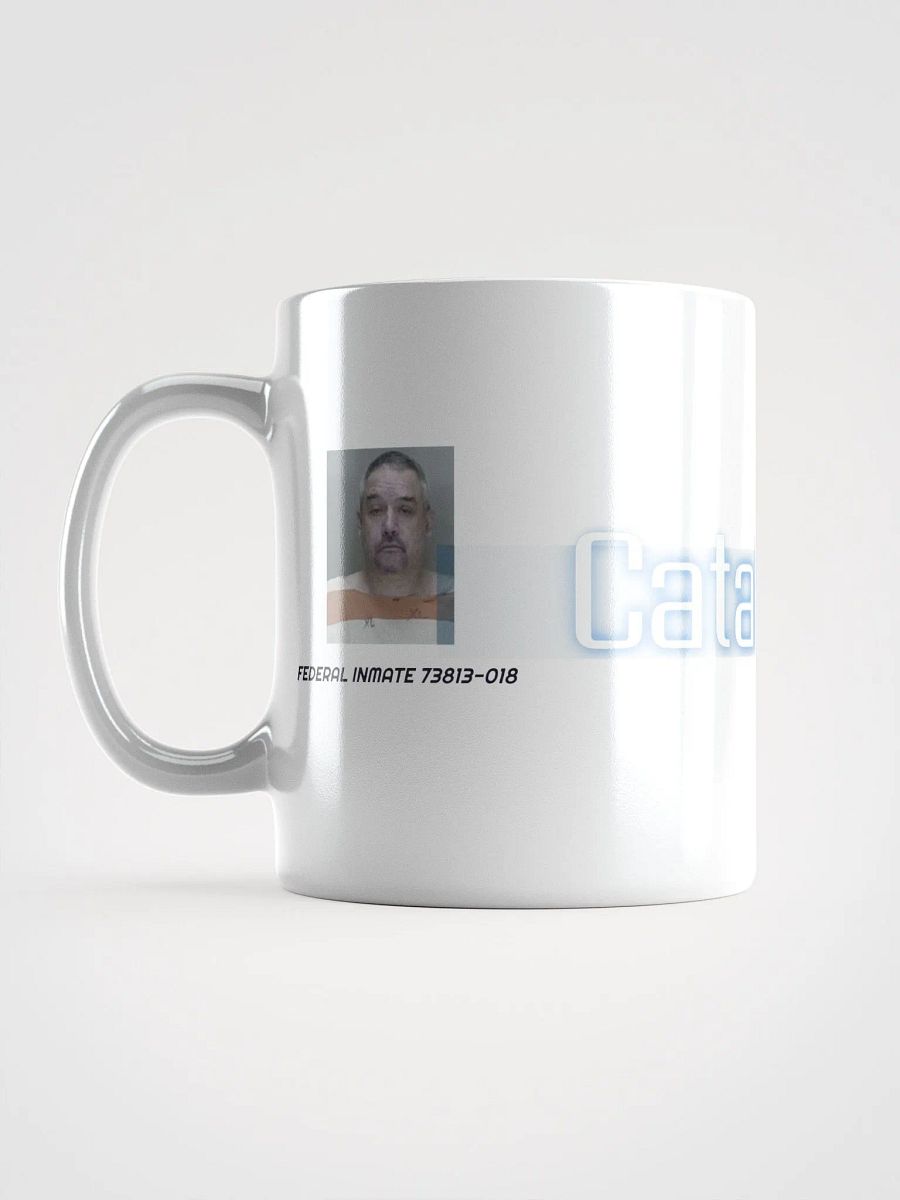 Federal Inmate 73813-018 product image (17)