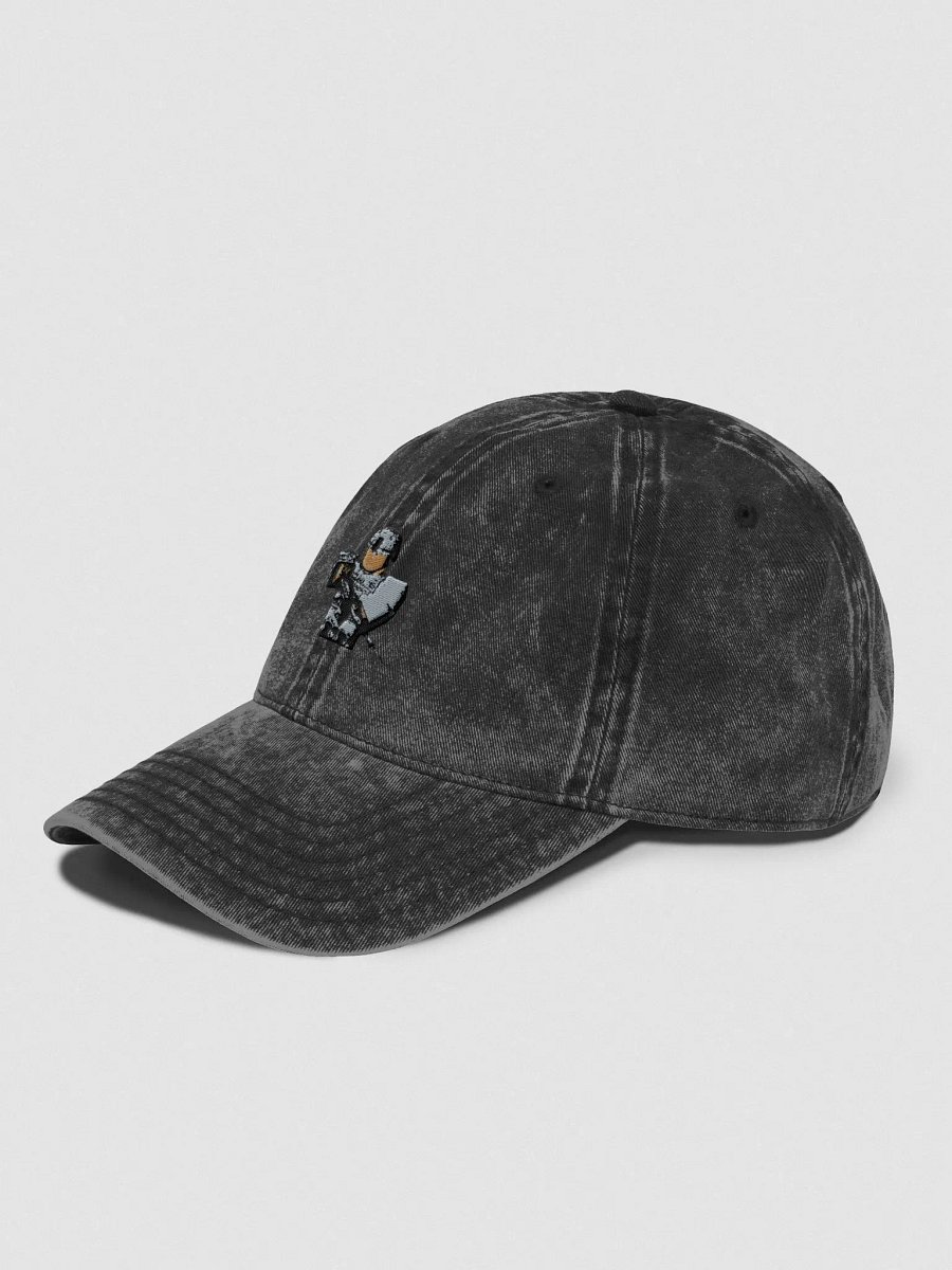 Military hat product image (3)