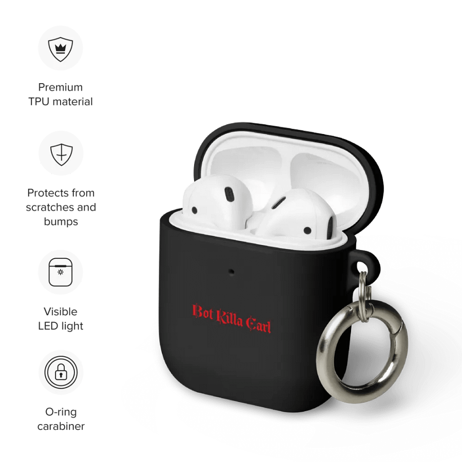 Bot Killa Pods Case product image (7)