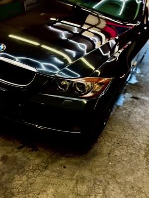 #fyp #carsoftiktok #bmw #carsontiktok #carslover @Auto Tint West 