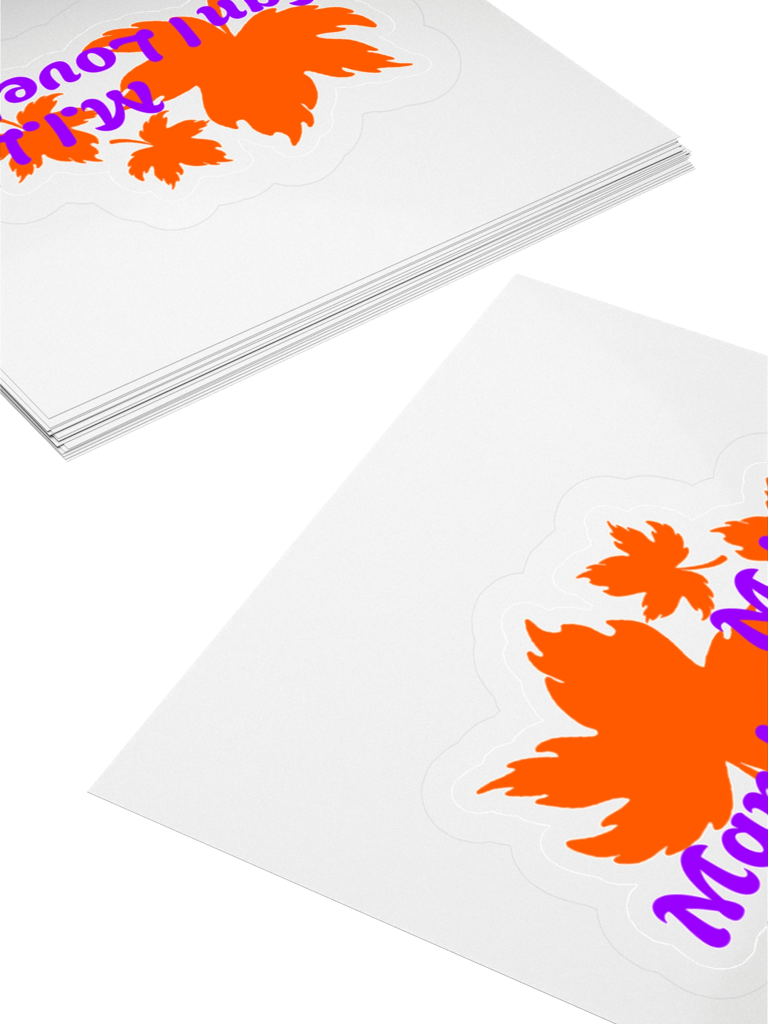 MILF sticker product image (8)