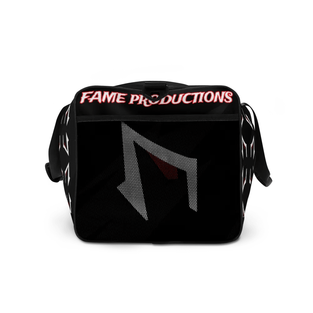 Symmetric Fusion Duffle Bag product image (5)