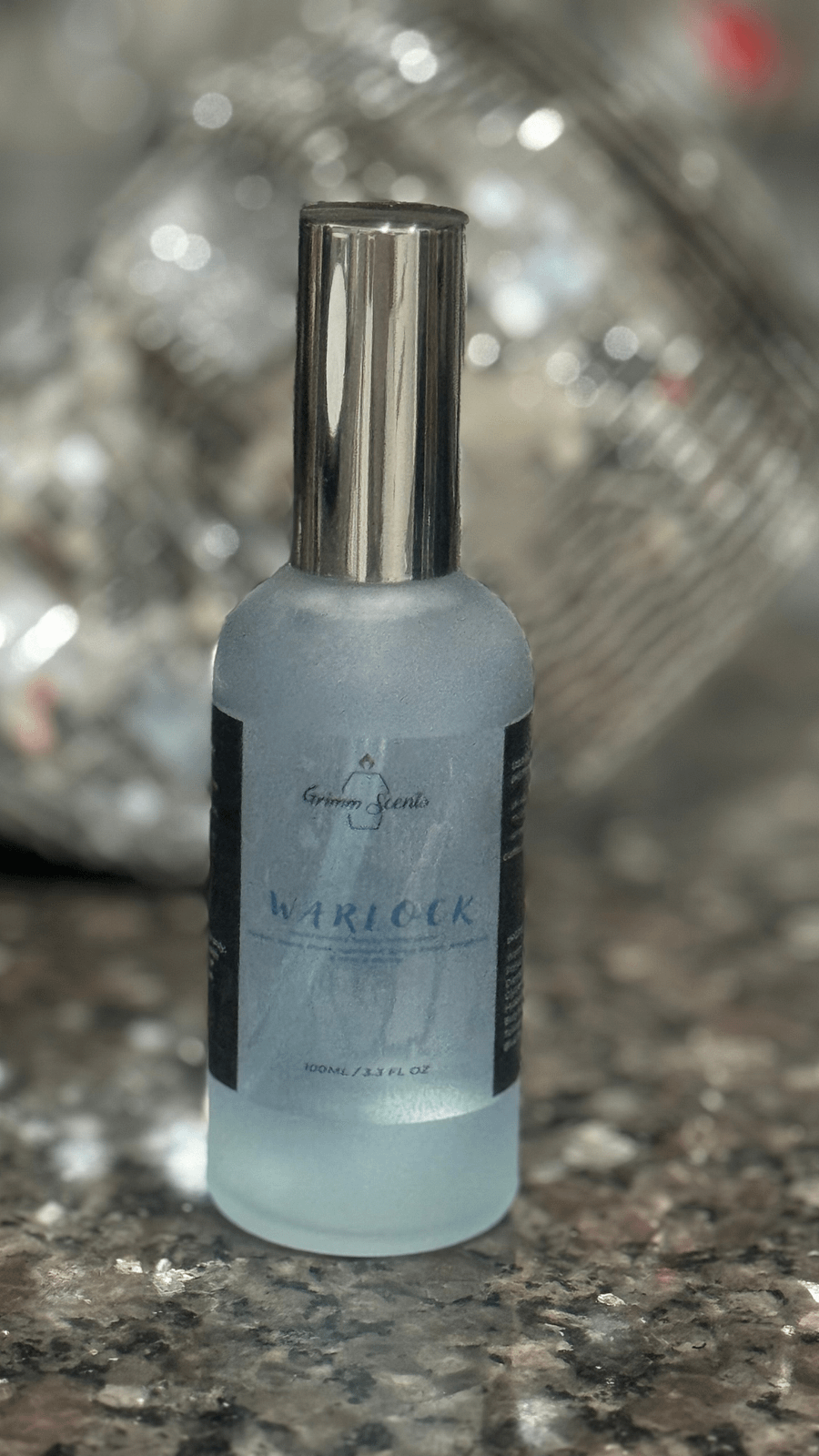 HIS MOON Luxury Body Scent product image (3)