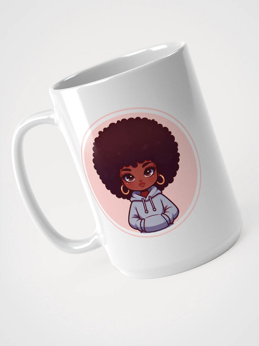 Afro Chic Mug product image (3)