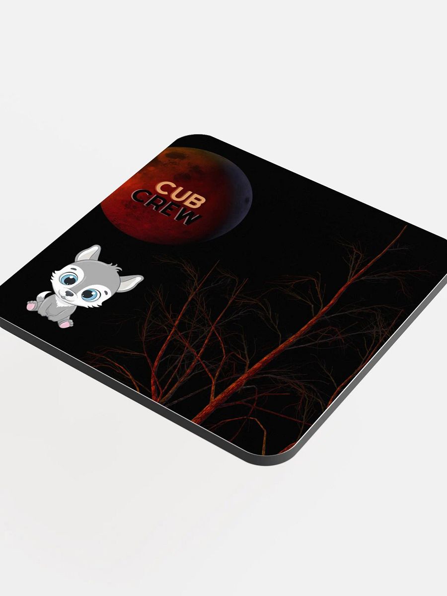 Cub Crew Coaster product image (4)