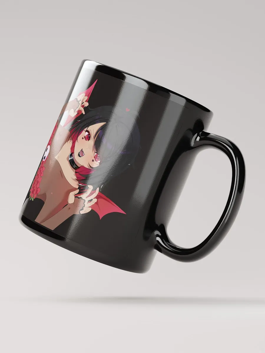 Vampiric Goblet [Mug] product image (2)