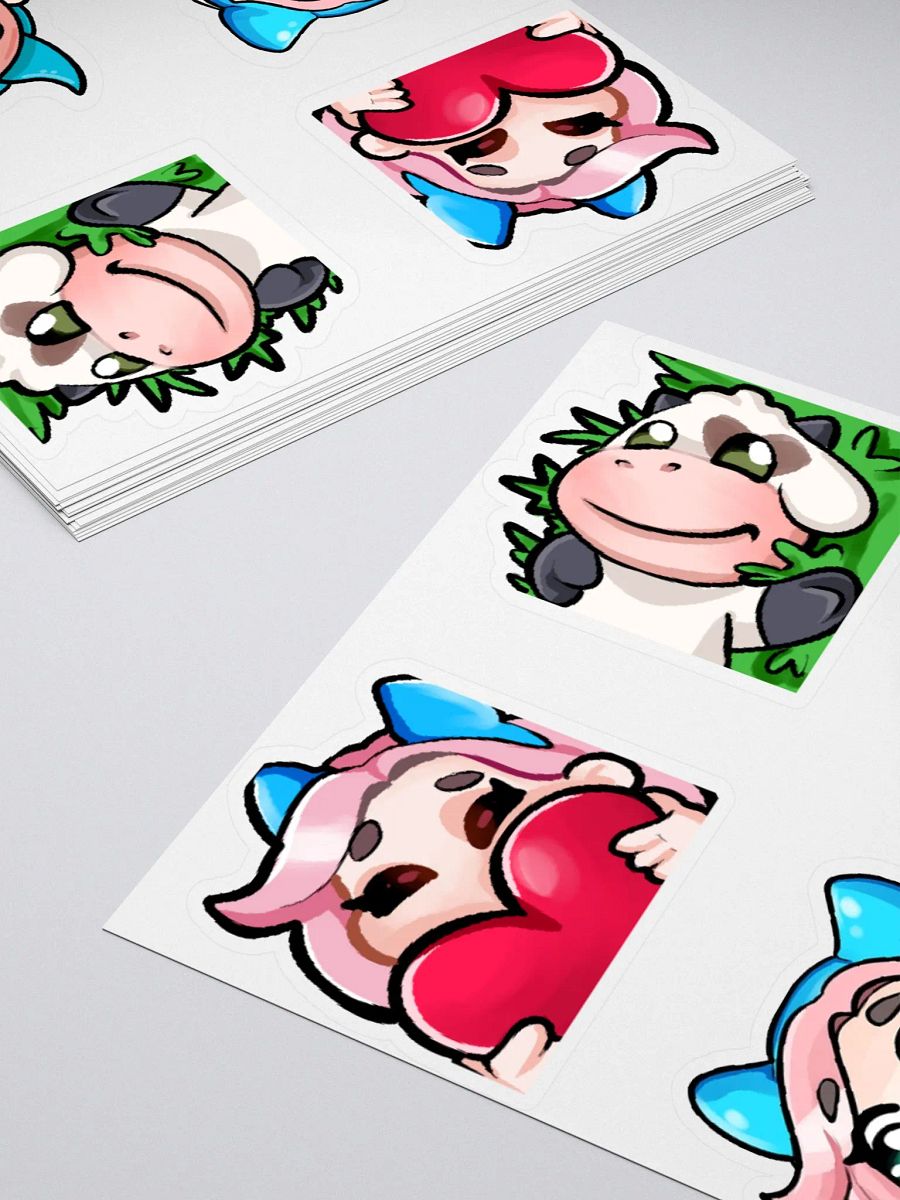 Kori Stickers product image (4)