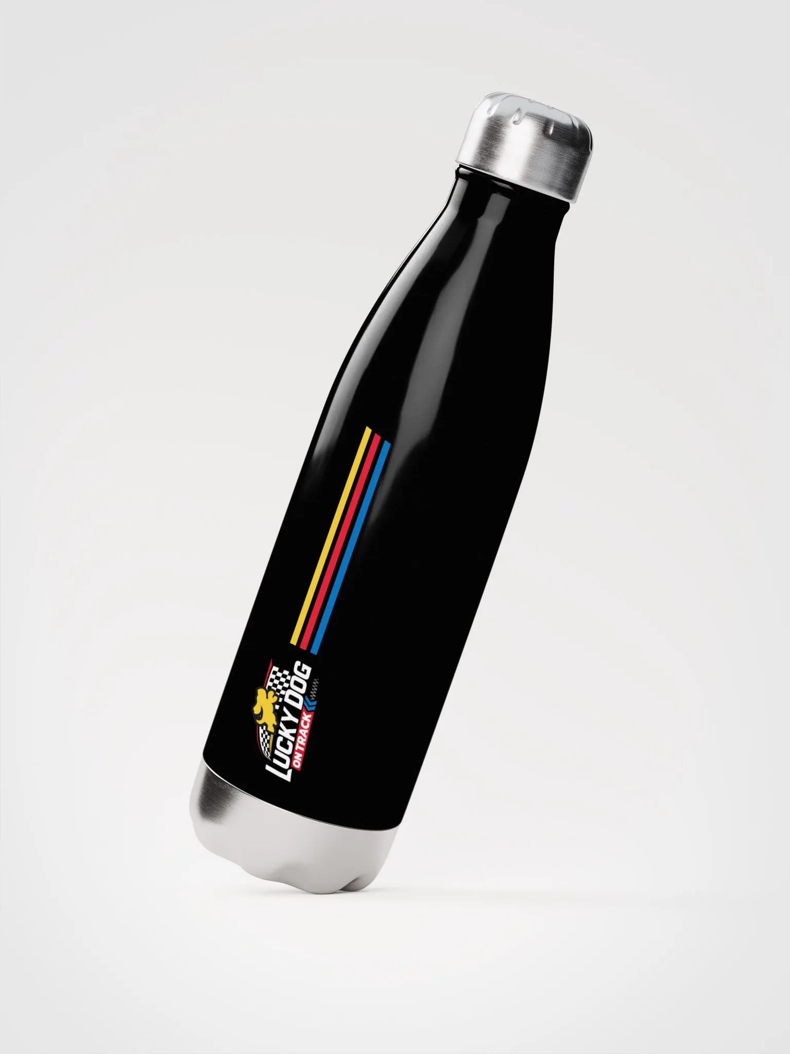 Lucky Dog On Track Bottle product image (2)