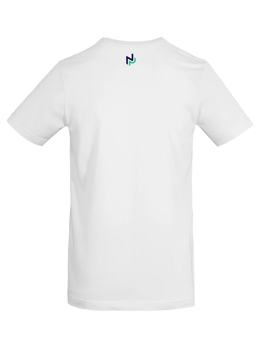 "... in Minecraft" T-Shirt product image (8)
