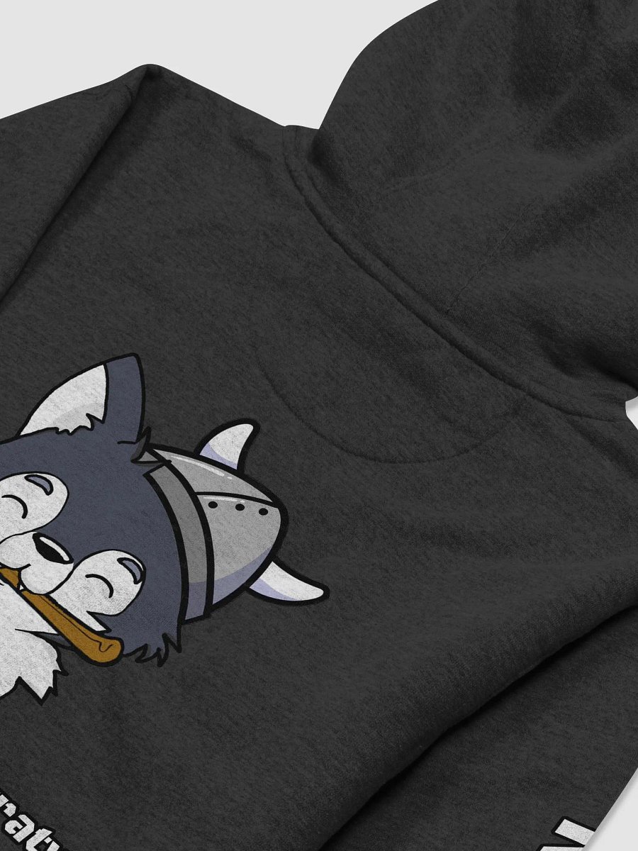 The Confusion Hoodie product image (4)