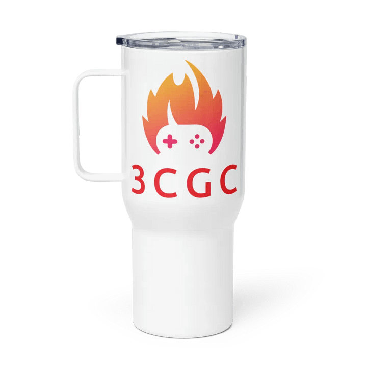 3CGC Travel Mug product image (1)