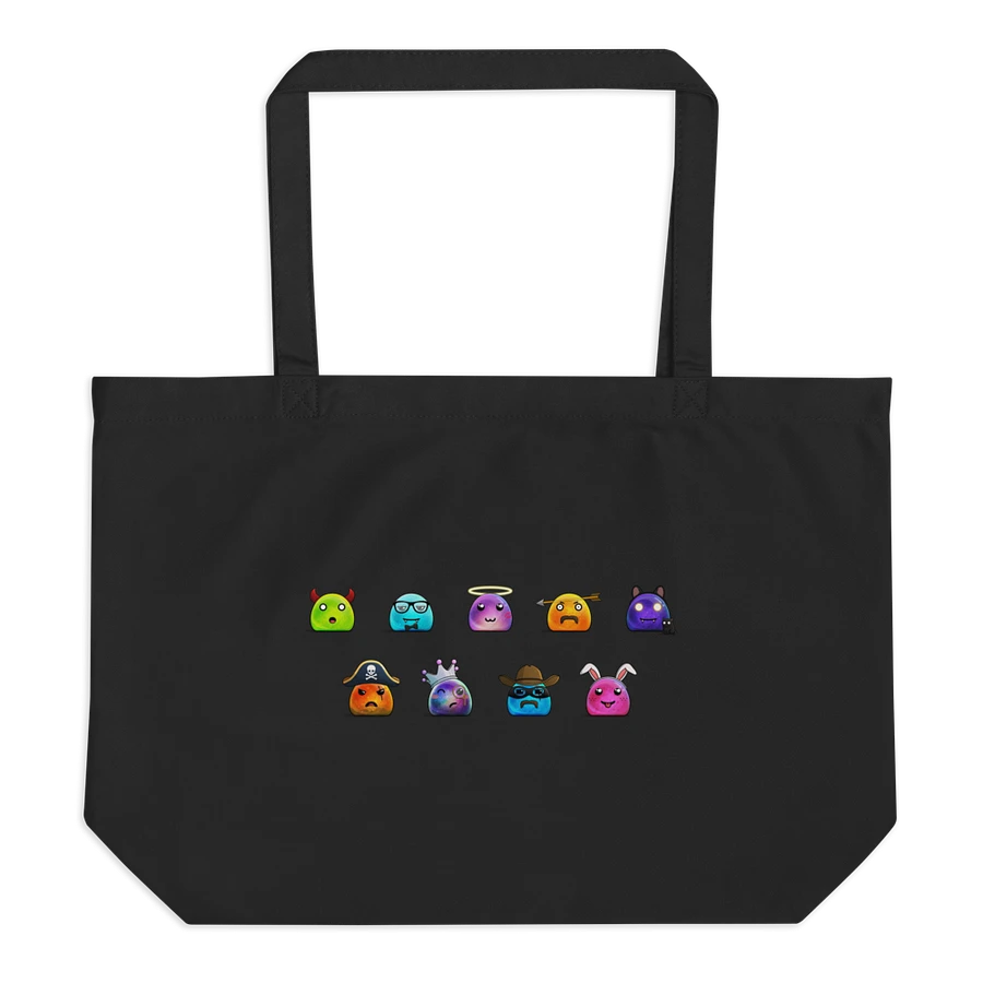 The Morbies - Tote Bag product image (1)