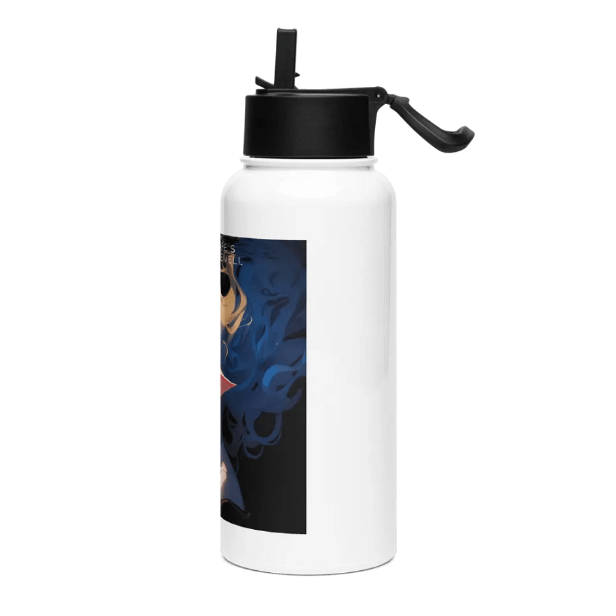 Fading Hope's Bitter Farewell product image (3)
