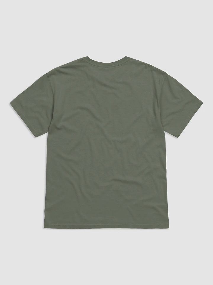 Dark colours - Premium Garden Basket Tee product image (2)