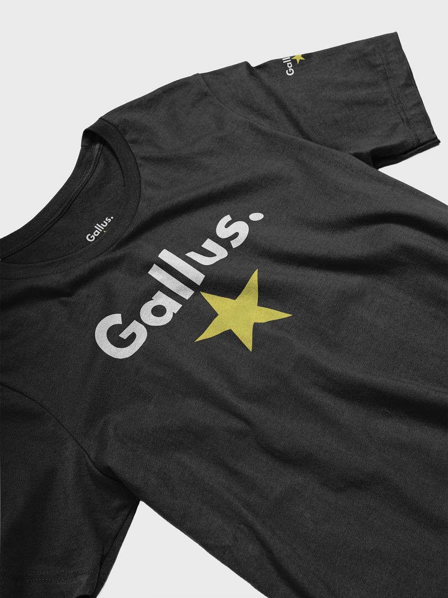 Gallus T-Shirts product image (3)