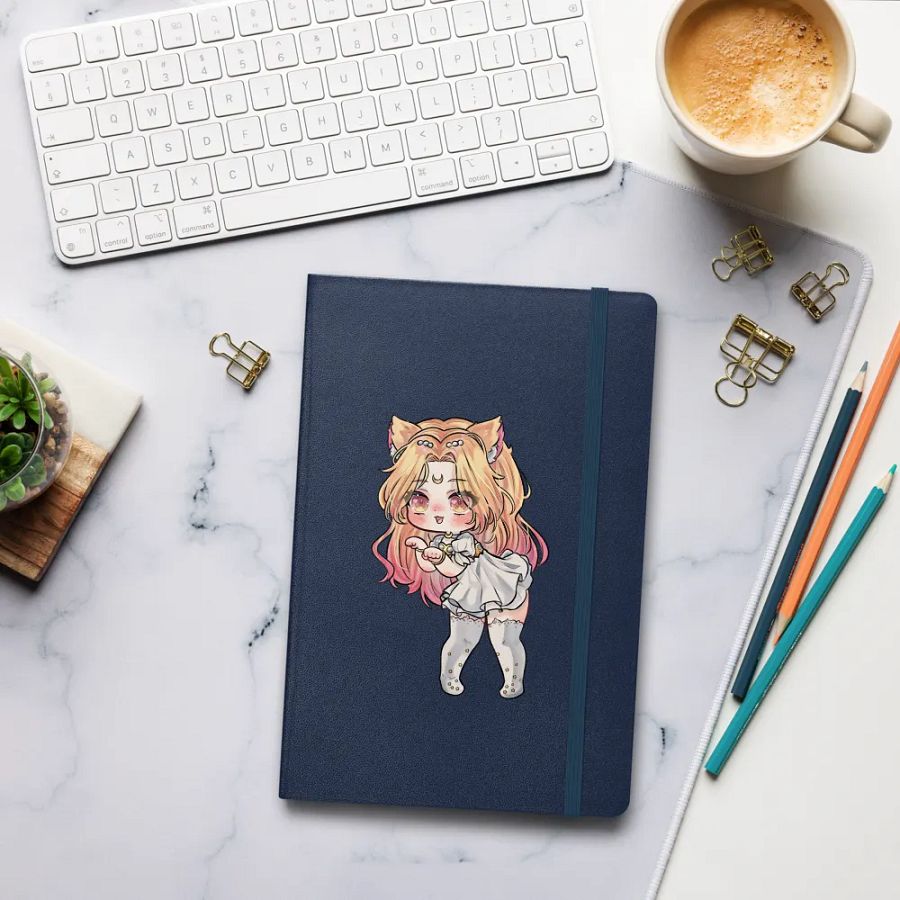 Kitty Leah Journal product image (8)