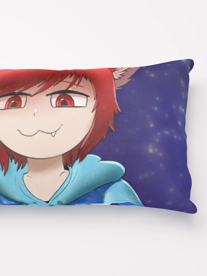 Legacy Neko Cyn - Pillow product image (2)