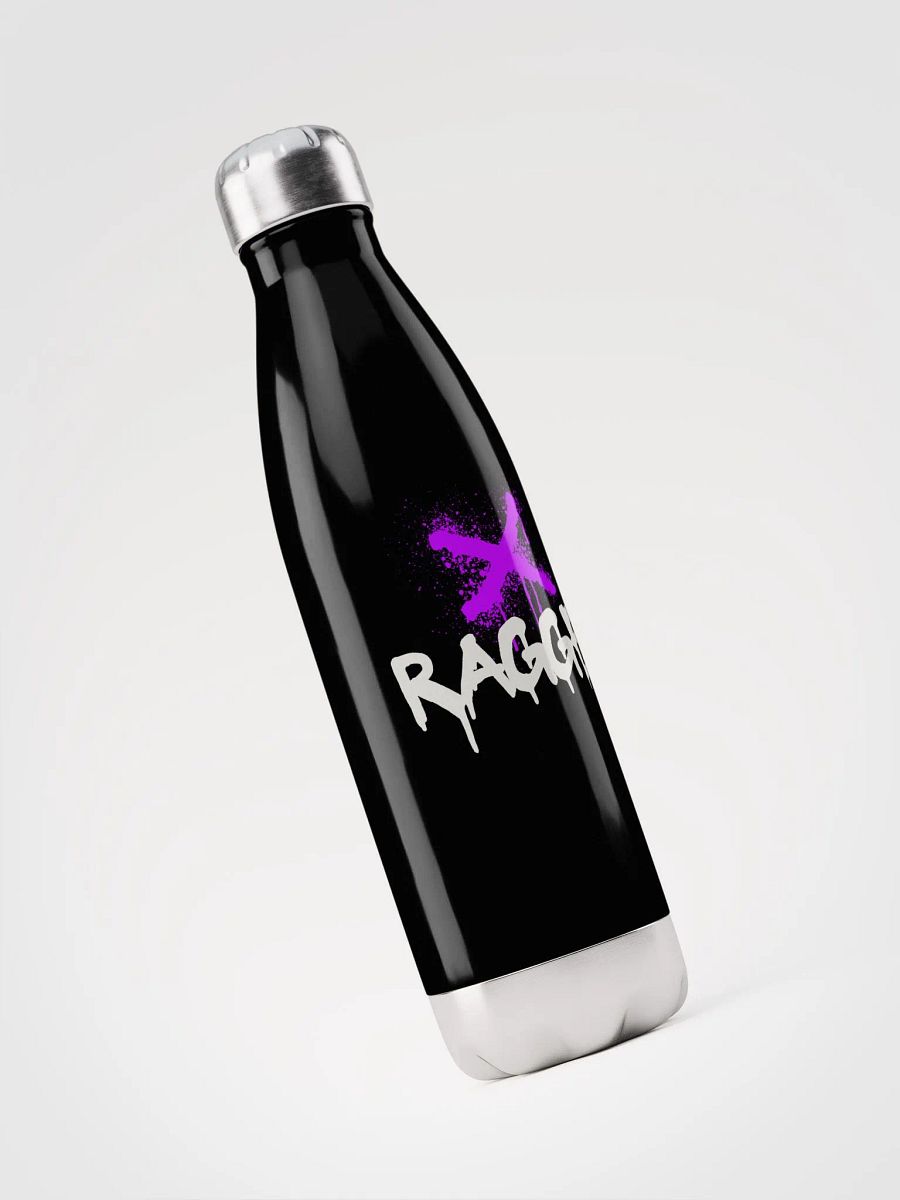 Ragged X Bright Purple product image (3)