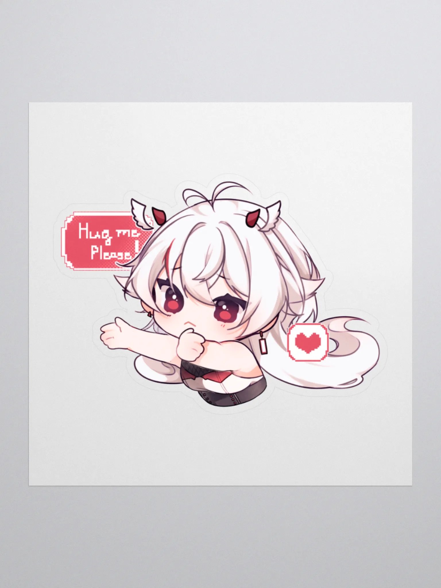 roro asks for hug product image (1)