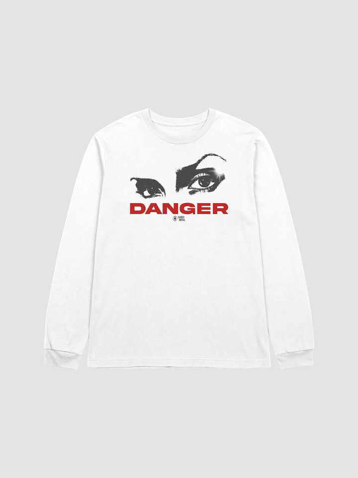 Gaze - Long Sleeve Tee product image (1)
