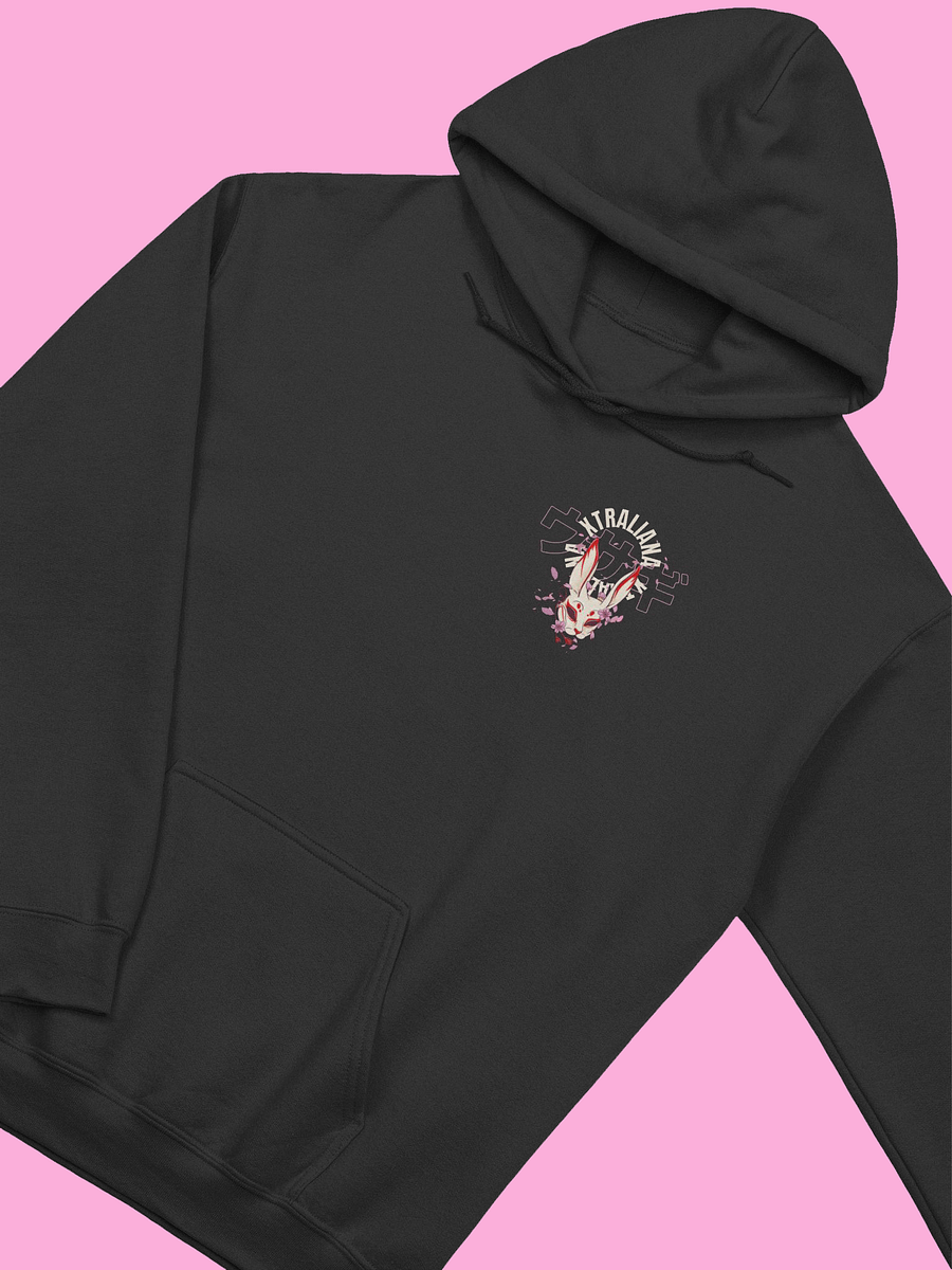 Scuffed Rabbit Hoodie product image (2)