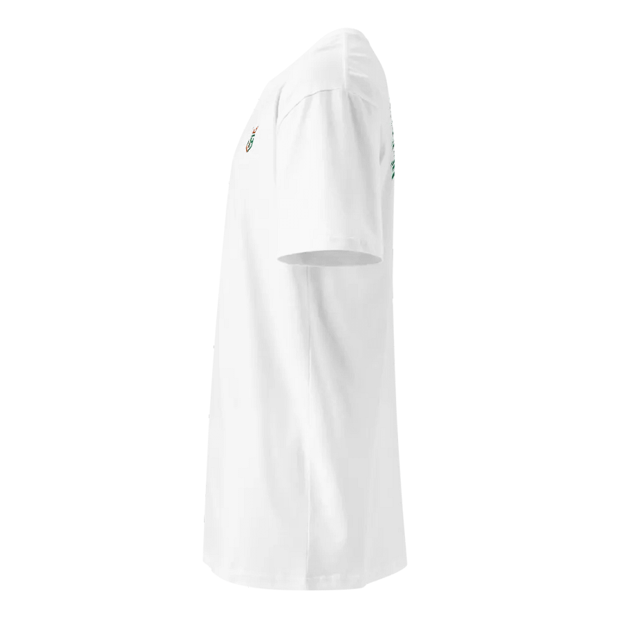 Hernán Mexico Mens T-Shirt product image (1)