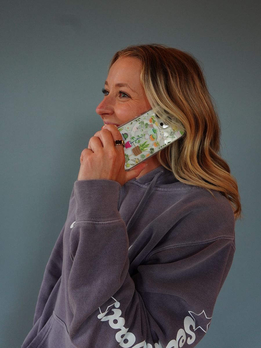 Plant Phone Case product image (2)