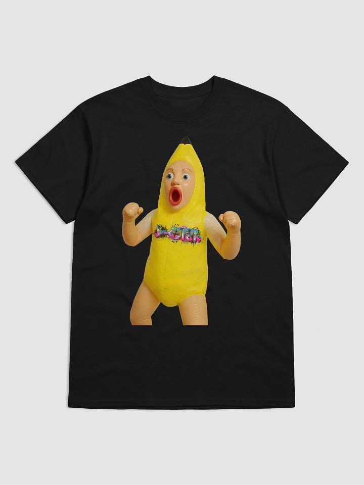 Dcyfer Banana Doll product image (1)