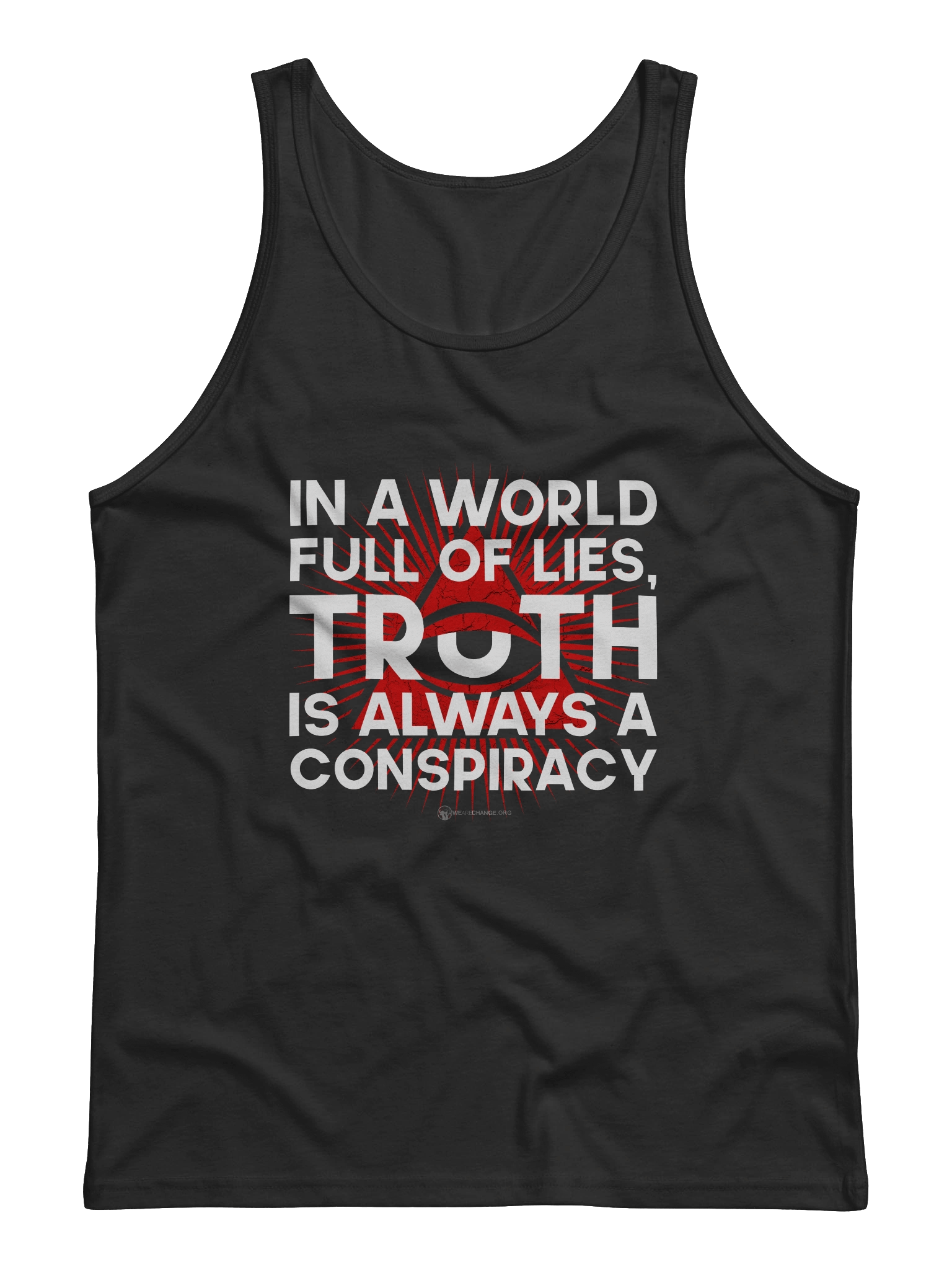 Truth In World Of Lies product image (1)