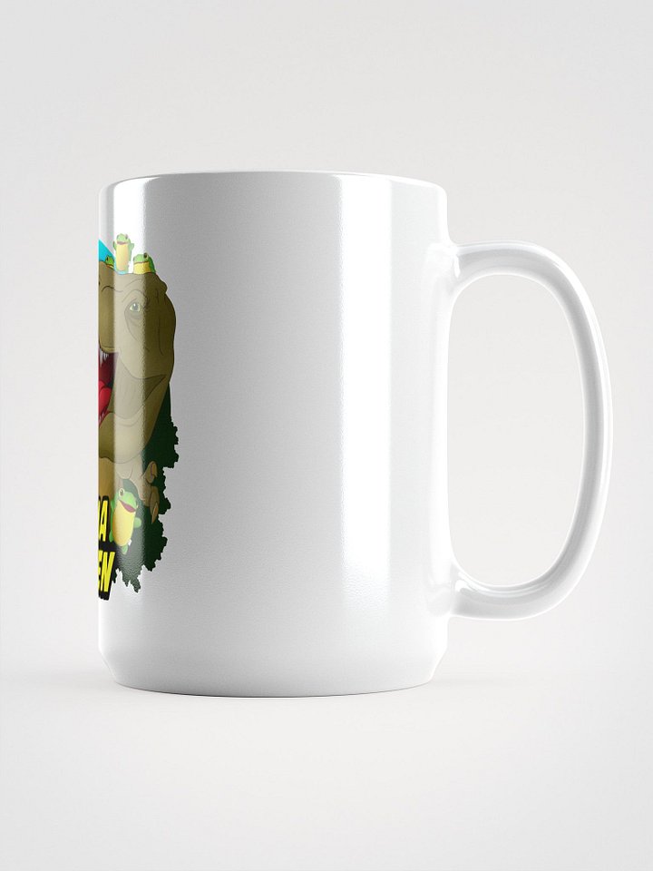 SOMA T-REX MUG product image (1)
