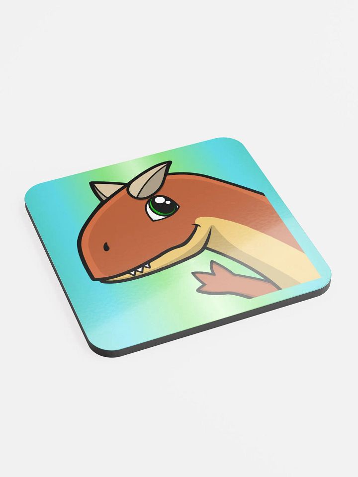 CarnoWave Coaster product image (2)