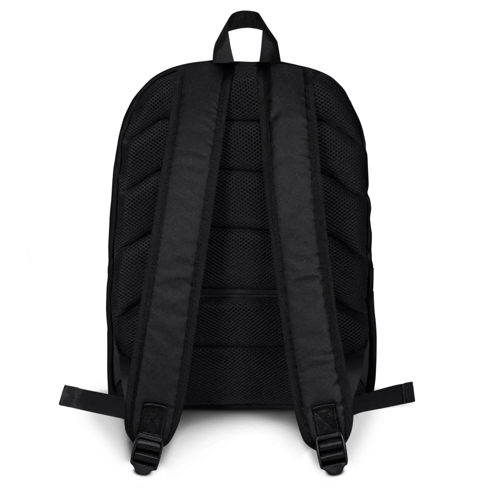 Channel 25 Rucksack product image (2)