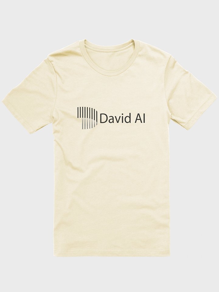 T-Shirt product image (1)