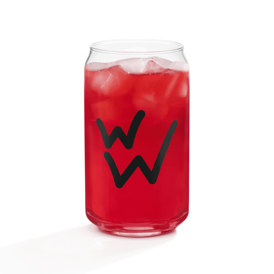 WW Can-Shaped Glass product image (4)