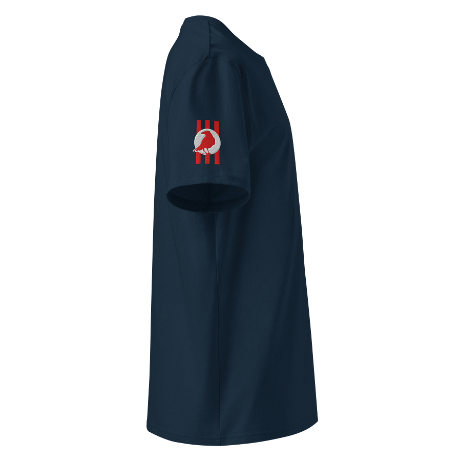 T-shirt ultra-doux Waliché tou product image (4)