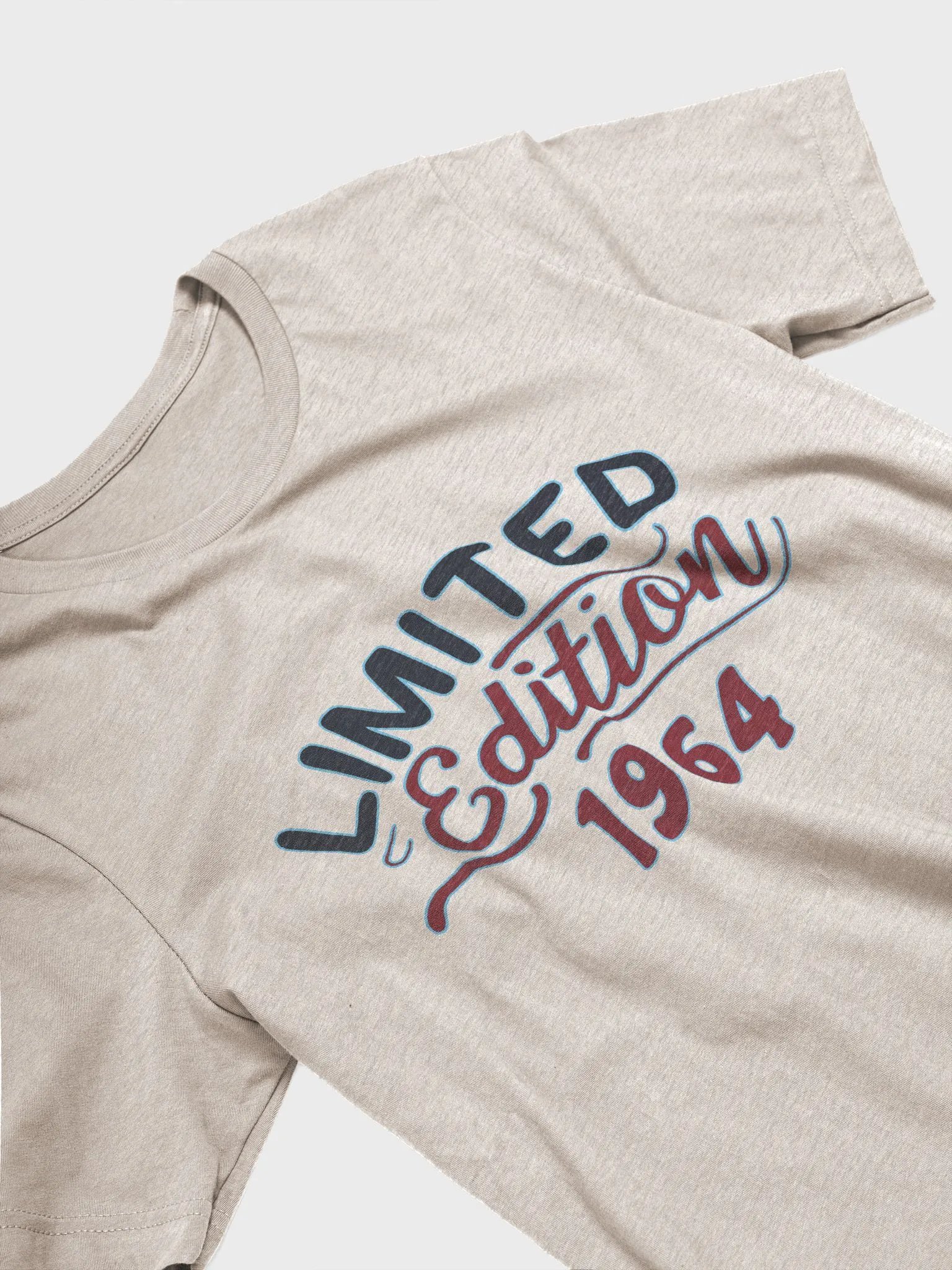 Limited Edition 1964 product image (24)