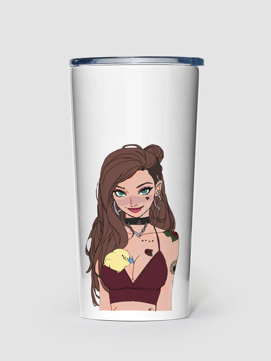 Bee's soup cup product image (1)